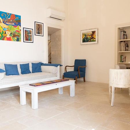 Blue Levante Vista Mare Con Terrazza Syracuse Exterior photo