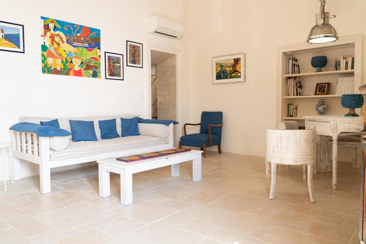 Blue Levante Vista Mare Con Terrazza Syracuse Exterior photo