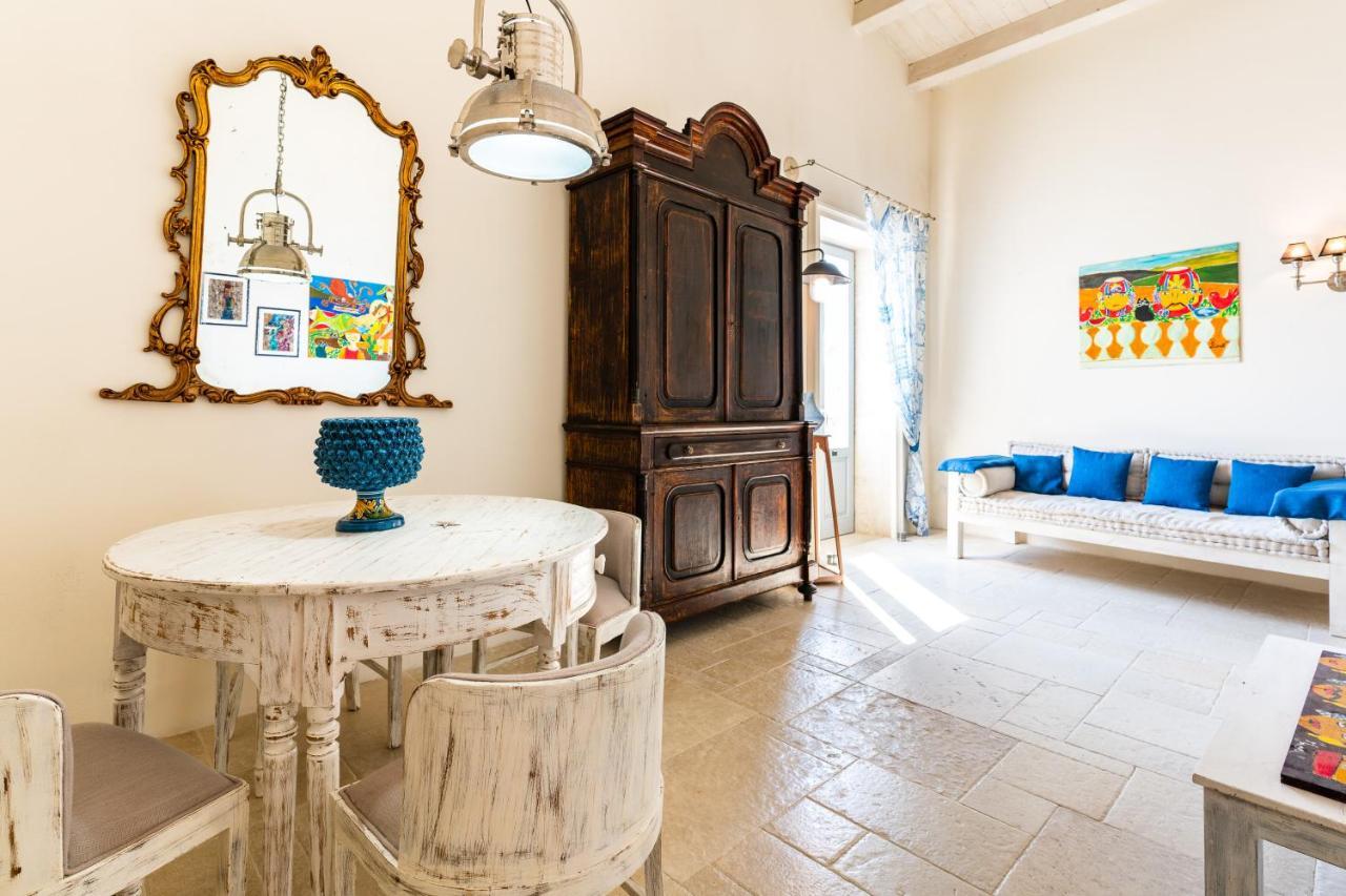 Blue Levante Vista Mare Con Terrazza Syracuse Exterior photo
