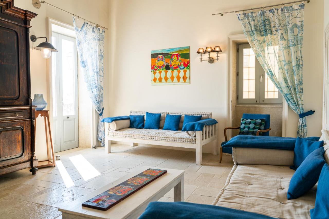 Blue Levante Vista Mare Con Terrazza Syracuse Exterior photo