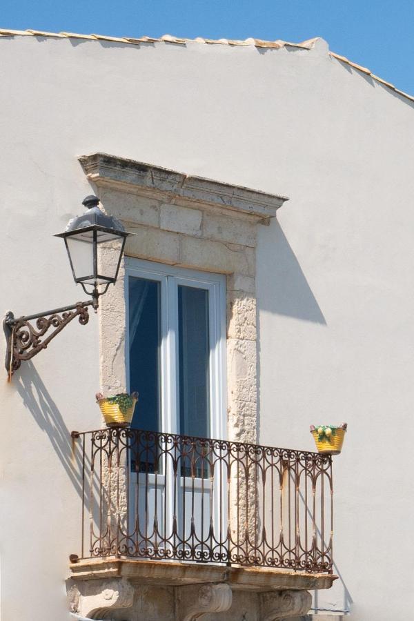 Blue Levante Vista Mare Con Terrazza Syracuse Exterior photo