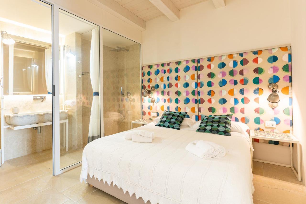 Blue Levante Vista Mare Con Terrazza Syracuse Exterior photo